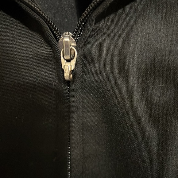 Joseph Ribkoff short jacket with cut out sleeves - Picture 3 of 5